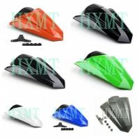 ราคา For Kawasaki Ninja 300 250 R EX300 2013-2019 2013 2014 2015 2016 2017 Green Pillion Rear Seat Cover (49901657297)
