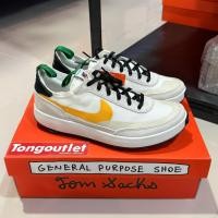 ราคา NIKECRAFT GENERAL PURPOSE x TOM SACHS SUMMIT WHITE ของแท้100 ป้ายไทย มือ1 พร้อมส่ง มีส่งด่วน (46206989141)