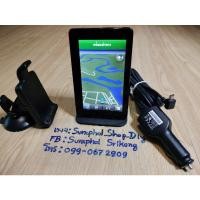 ราคา GPS Garmin nüvi 3560 LM(esri Thailand),จอ 5 นิ้ว (20050302886)