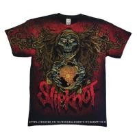 ราคา เสื้อวงslipknot overprint premium (7191308858)