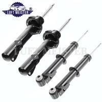 ราคา 4Pcs Front & Rear Shock Absorber for Mini Cooper Paceman R60 R61 13-6 Countryman 11-16 31309813651 (49302430434)