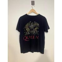 ราคา เสื้อวงมือสอง เสื้อวง QUEEN size L มือ2 (52004879292)