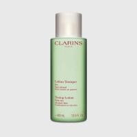 ราคา CLARINS Toning Lotion with Iris (Combination or Oily Skin) 400ml (9315041437)