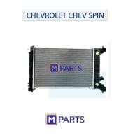 ราคา หม้อน้ำ เชฟโรเล็ท CHEVROLET CHEV SPIN (24345772652)