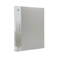 ราคา COMIX แฟ้มโชว์เอกสาร รุ่น NF-40AK ขนาด A4 สีเทา (40 ซอง) (21125099416)