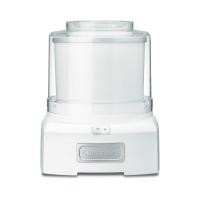 ราคา Cuisinart เครื่องทำไอศครีม รุ่น ICE-21 - สีขาว (402279093)