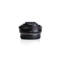 ราคา Lens Fuji 27mm f2.8 [มือสอง] (25354311006)