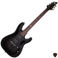 ราคา กีต้าร์ไฟฟ้า SGR by Schecter C-1 (1926001804)
