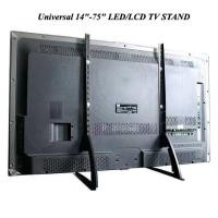 ราคา คุณภาพสูง UNIVERSAL 14"~75" LED LCD TV STAND (50954644567)