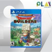 ราคา [PS4] Dragon Quest Builders [PlayStation4] [เกมps4] [แผ่นเกมPs4] (20384987606)