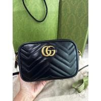 ราคา Gucci Camera Size 18 สีดำปี22 (26462618258)