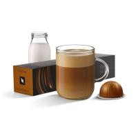 ราคา NESPRESSO Vertuo BARISTA CREATIONS BIANCO FORTE Coffee Capsule เนสเพรสโซ เวอทูโอ้ เบียนโก ฟอร์เต้ กาแฟคั่วบด 10 แคปซูล (20079853508)