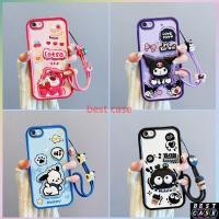 ราคา เคส OPPO A83 4G การ์ตูนน่ารักเคสโทรศัพท์นุ่มสามมิติรูปตุ๊กตา BB-TYGZ BB-TYGZ (40003234631)