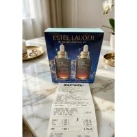 ราคา ESTĒE LAUDER Advanced Night Repairแพค2ขวด Duty free hongkong (50602726789)