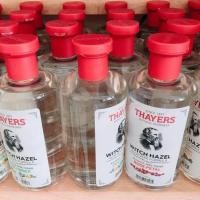 ราคา ‼️พร้อมส่ง‼️ แท้ 100% Thayers, Witch Hazel (1814297145)