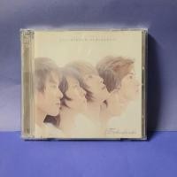 ราคา CD + DVD TVXQ Tohoshinki ดีวีดี ดงบังชินกิ Why Did I Fall In Love With You ‍♀️ (24379042197)