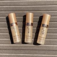 ราคา (พร้อมส่ง) Sulwhasoo Concentrated Ginseng Renewing Serum (5ml) (12882124673)