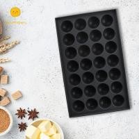 ราคา Ღ ถาดอบทาโกะยากิ กระทะทาโกะยากิอะลูมิเนียมแบบไม่ติด เครื่องทําทาโกะยากิอเนกประสงค์ (46206909421)