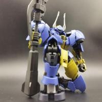 ราคา HG1/144 HG1/144 HG1 Assembly Model ของเล่นเคลื่อนย้ายได้ (55500941272)