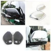 ราคา For Nissan Elgrand 2011 2012 2013 2014 2015 2016 - 2020 Rearview Mirror Cover Rear View Turning Mir (51304464217)