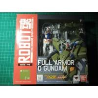 ราคา ROBOT Spirits <SIDE MS> Full Armor O Gundam (4964649915)