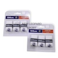 ราคา Wilson Rolland Garros Profile Comfort Overgrip / Wilson Comfort Overgrip / Wilson Rolland Garros Tennis Grip (42905802134)