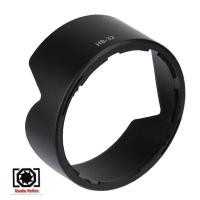 ราคา Lens Hood HB-32 For Nikon AF-S DX 18-105mm f/3.5-5.6G ED VR (2606725616)