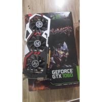 ราคา igame colorful gtx 1060 6gb U-TOP-3G-V มีปุ่มOCในตัว Rare!! (8616748569)