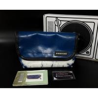 ราคา กระเป๋า Freitag รุ่น F41 Hawaii Five-O (มือสอง ของแท้) (49805888232)