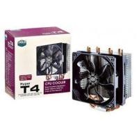 ราคา CPU AIR COOLER (พัดลมซีพียู) Cooler Master Hyper T4 พร้อมส่ง (8783235138)