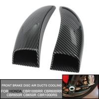 ราคา For HONDA CBR650R CB650R CBR1000RR CBR600RR CBR1000S CB1000RA/RS Air Ducts Brake Cooling Mounting k (50404110169)
