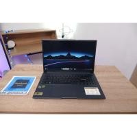 ราคา Asus Vivobook Pro Ryzen5-5600H Ram16 RTX3050 จอ15.6 144Hz การ์ดจอแยก สเปคสูง พร้อมประกันศูนย์ เพียง 18,800.- (27306121718)