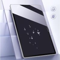 ราคา ฟิล์มกระจกนิรภัย Samsung Galaxy Tab S11 / S9 / S9+ / S9 FE / S9 FE+กาวเต็มจอ HD ใส กันรอย กันกระแทก (17819697717)