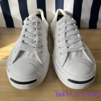 ราคา Converse Jack มือสอง ไซส์37.5/23CM. (27231459401)