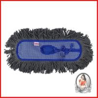 ราคา ไม้ม็อบ อุปกรณ์ อุปกรณ์ทำความสะอาด อะไหล่ม็อบดันฝุ่นผ้าฝ้าย NEWSPONGE NS-MM-1-D 17 สามารถอดเปลี่ยนได้ด้วยตัวเอง ส (6962344701)