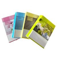 ราคา อัลบั้มใส่รูปขนาด4x6นิ้วใส่ได้52รูป (27706243874)