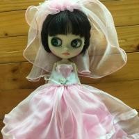 ราคา พร้อมส่ง ตุ๊กตาNeo Blythe แท้ custom ตุ๊กตาบลายธ์แท้ทำหน้าต่อขนตา เปลี่ยนอายชิพ หลับตาค้าง หน้าด้าน รุ่นแท้น้องพังค์ (2011559911)