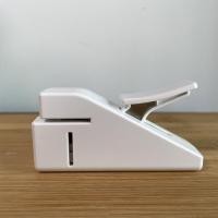 ราคา Muji ที่เย็บกระดาษ ไม่ใช้ลวด แท้ % (18527594188)