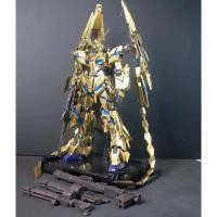 ราคา PG 1/60 Phenex Unicorn (Narrative Ver.) [Daban] (22078000804)