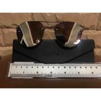 ราคา GAMT metal frame aviator 53mm. (695591376)
