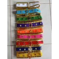 ราคา สร้อยคอโชคเกอร์ สำหรับแต่งชุดดรัมเมเยอร์ เชียร์หลีดเดอร์ (24394497755)