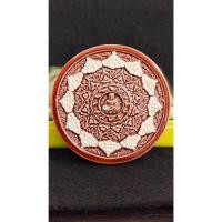 ราคา พุทธคุณปฐมอรหันต์ จตุคาม - รวมเทพ รุ่นบุญบารมี 2 เทพ นครศรีธรรมราช (28052727059)