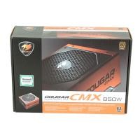 ราคา POWER SUPPLY COUGAR CMX 850W (80+ BRONZE) พร้อมส่ง (6786082510)