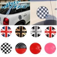 ราคา สําหรับ MINI Cooper R56 R55 ฝาปิดแก๊สถังประตูฝาปิดถังน้ํามันเชื้อเพลิงฝาครอบถังน้ํามัน (46555342367)