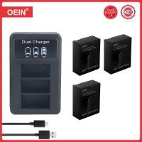 ราคา ➧ แบตเตอรี่ Ahdbt-301 Bateria Go Pro Hero 3 + Hero3 USB ที่ชาร์จสมาร์ท LED (27552805276)