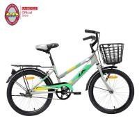 ราคา LA Bicycle จักรยานรุ่น E-SPORTY 20” (10847770609)