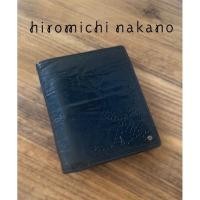 ราคา มือสอง: กระเป๋าสตางค์ แบรนด์ญี่ปุ่น Hiromichi Nakano (23376251093)