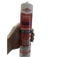 ราคา Dowsill Dow Corning Neutral Plus กาวแก้ว SIlicone Sealant - ใส (54455927117)