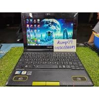 ราคา ขาย Netbook Toshiba NB520 จอ 10 นิ้ว Atom N2800 RAM 4 HDD 320 มือ2 สภาพดี แบตเก็บไฟ 2000 บาท ครับ (24819460933)