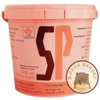 ราคา (SP1 กิโลกรัม) เอสพี สารเสริมเค้ก สารเสริมเค้ก UFM SP Foaming and Emulsifying Ingredient for Cakes 1KG (3601153101)